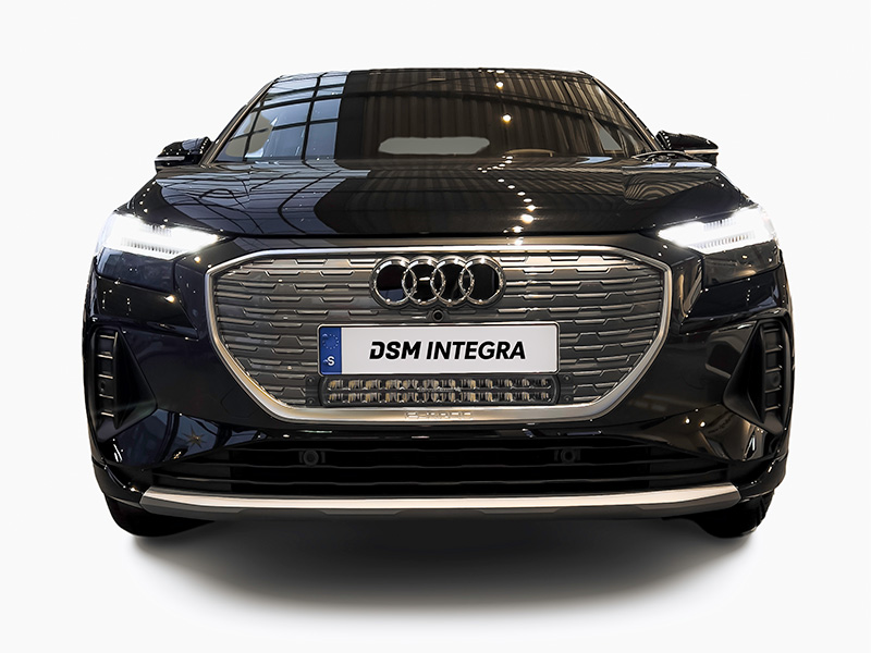 Maskisarja Optibeam Audi Q5 21-