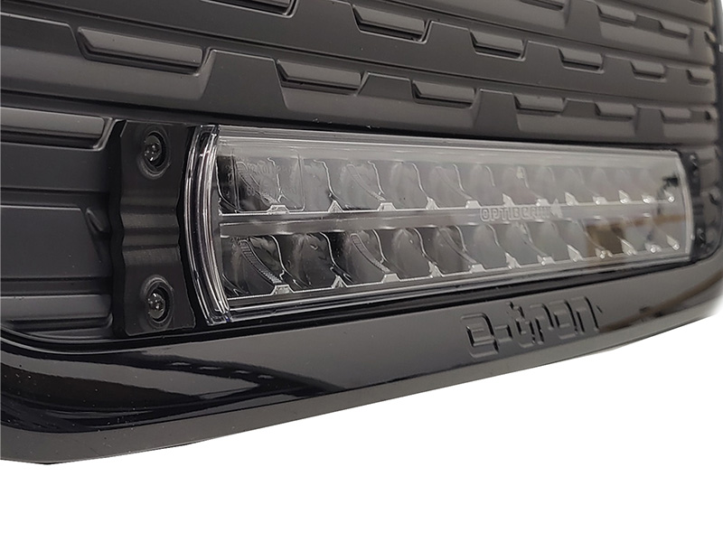 Maskisarja Optibeam Audi Q5 21- - Image 3