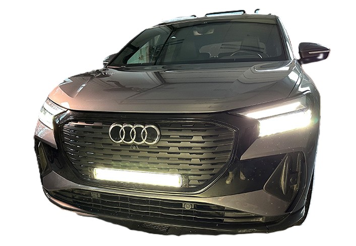 Maskisarja Optibeam Audi Q5 21- - Image 2