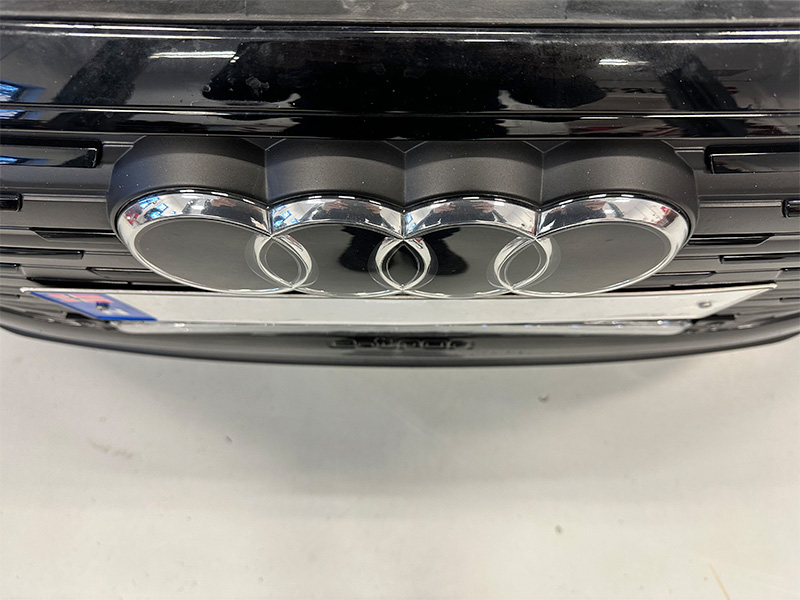 Maskisarja Optibeam Audi Q5 21- - Image 4