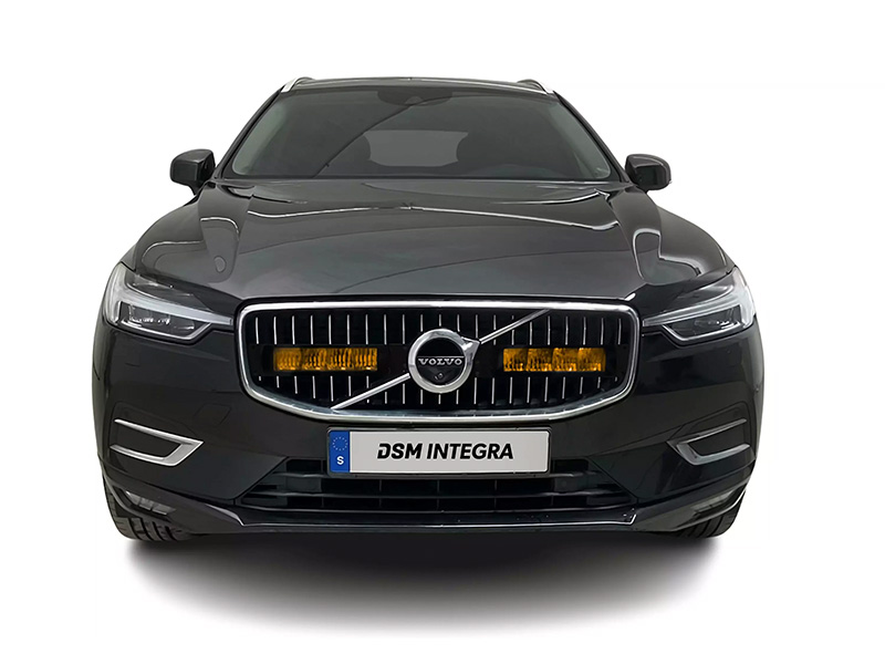 Maskisarja Optibeam Volvo XC60 2018- - Image 2
