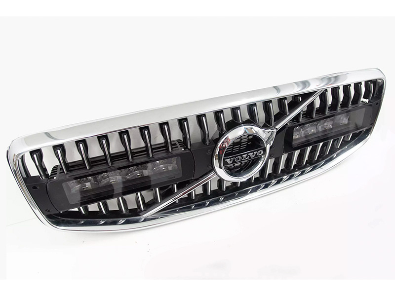 Maskisarja Optibeam Volvo XC60 2018- - Image 4