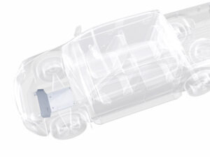 Pohjapanssari Isuzu D-Max 20-