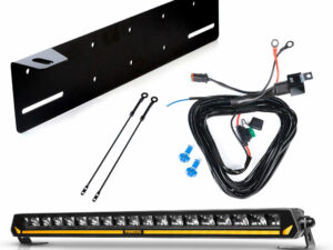 Lisävalopaketti Purelux Panther Aero S540 Gen2