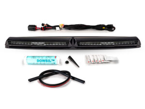 Kattovalosarja Lazer Glide Ranger/Amarok 23–