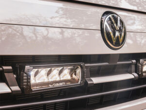 Lazer Triple-R 750 Elite Maskisarja VW Transporter T7