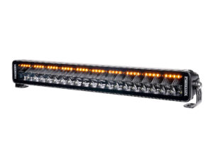 Purelux Flash S560 Lisävalo varoitusvalolla