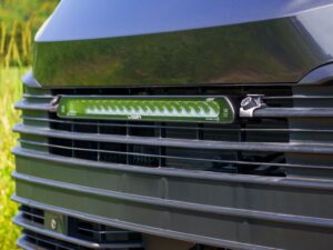 Toyota Proace 23- maskisarja Lazer Linear 18 Elite