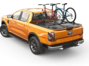 RealTruck taakkatelineet EVO/ERC Ranger/Amarok