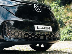 Volkswagen ID. Buzz maskisarja Lumen Helios