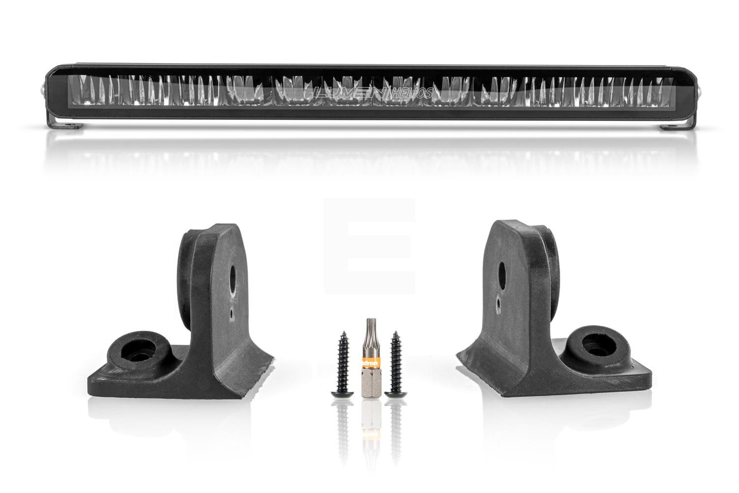 Toyota Hilux Invicible maskisarja Lumen Helios - Image 7