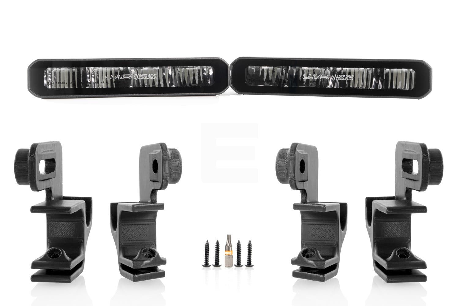 Ford Capri 25- maskisarja Lumen Helios - Image 5