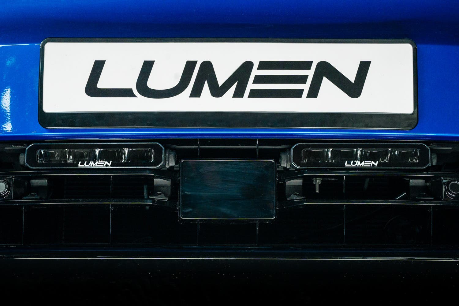 Ford Capri 25- maskisarja Lumen Helios - Image 3
