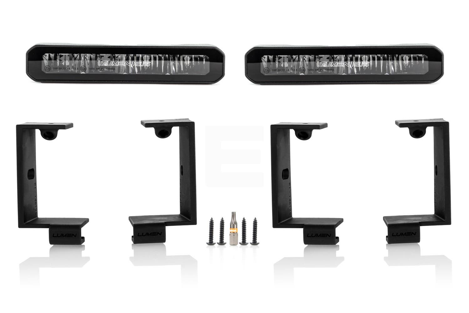 Ford Explorer EV 24- maskisarja Lumen Helios - Image 5