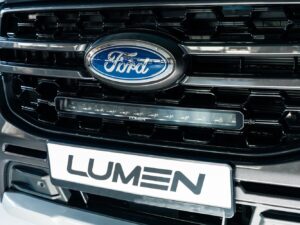 Ford Ranger 23- maskisarja Lumen Helios