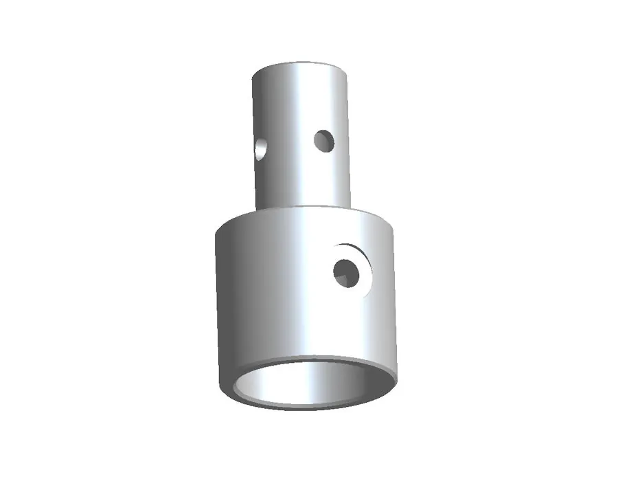 Toyota Hilux 16- Warn vinssisarja - Image 6