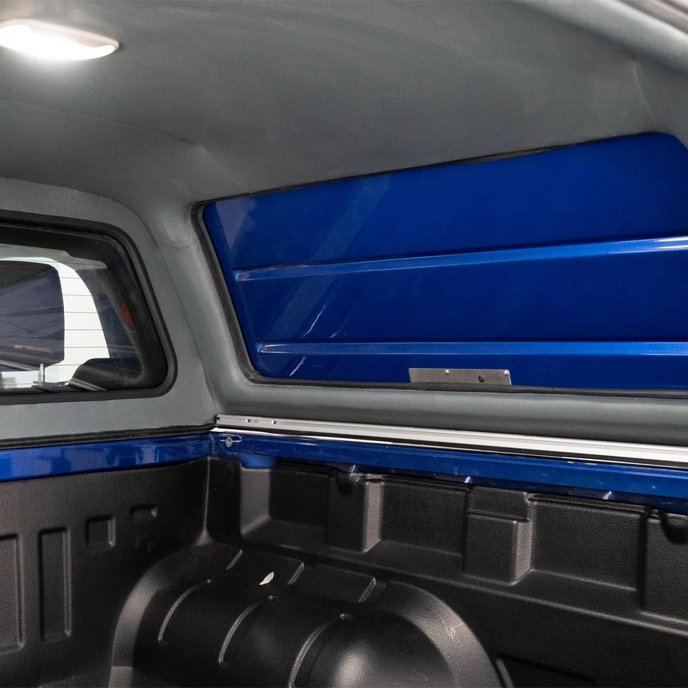 Lavakate Alpha CMX Isuzu D-Max 25- DC - Image 7