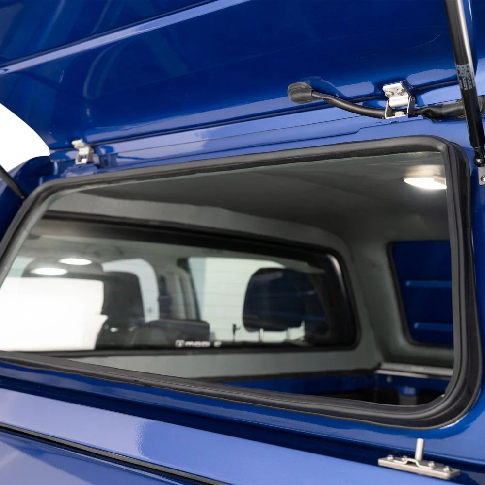 Lavakate Alpha CMX Isuzu D-Max 25- DC - Image 6