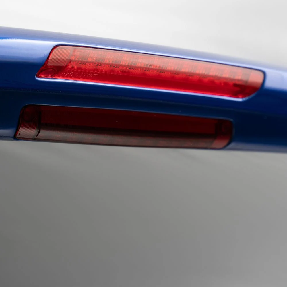 Lavakate Alpha CMX Isuzu D-Max 25- DC - Image 5