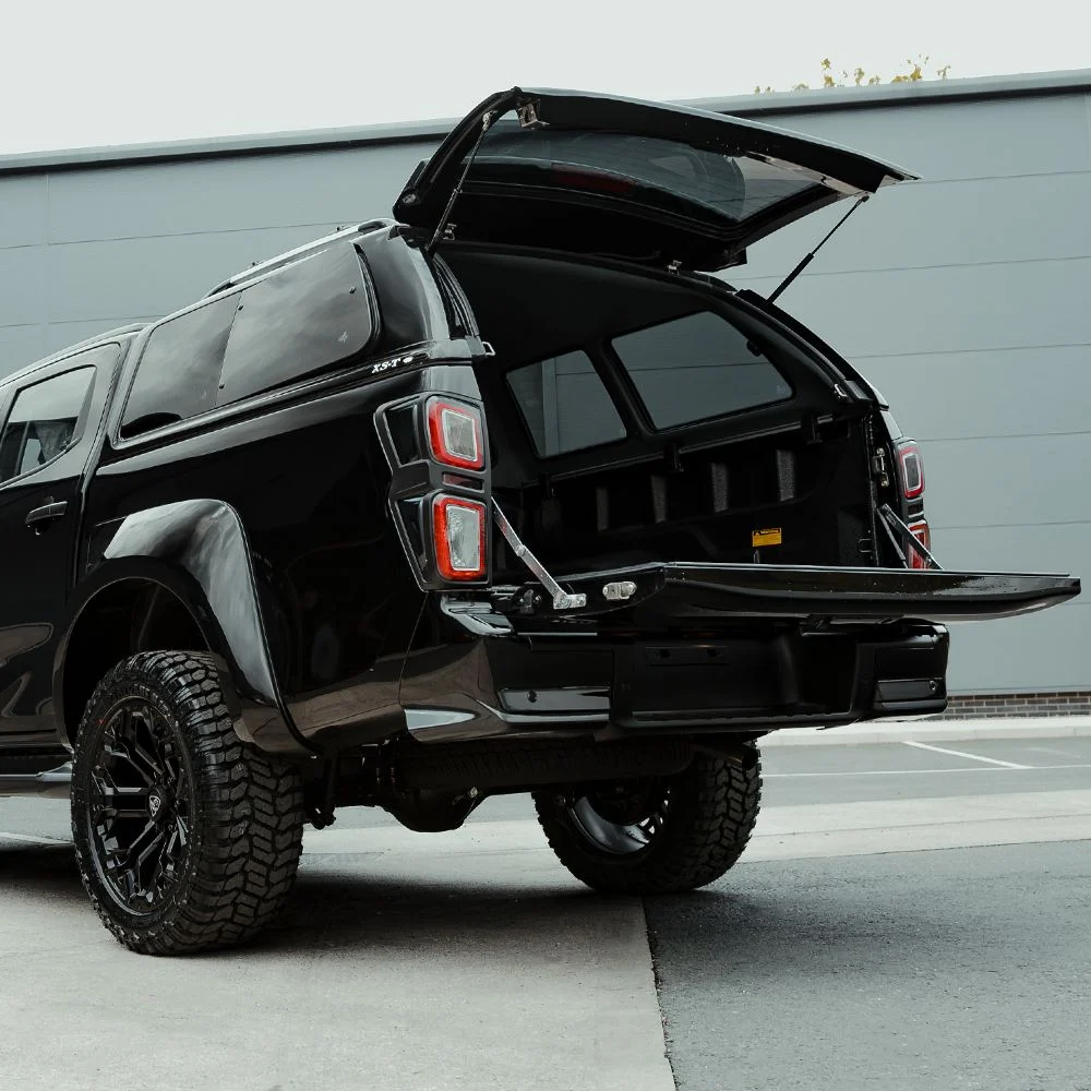 Lavakate Alpha XS-T Isuzu D-Max 25- DC - Image 3