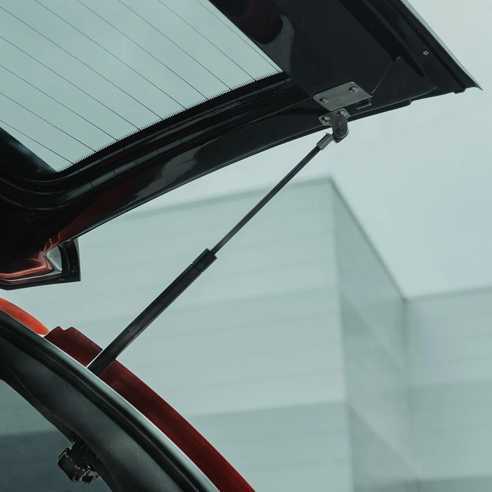 Lavakate Alpha XS-T Isuzu D-Max 25- DC - Image 8