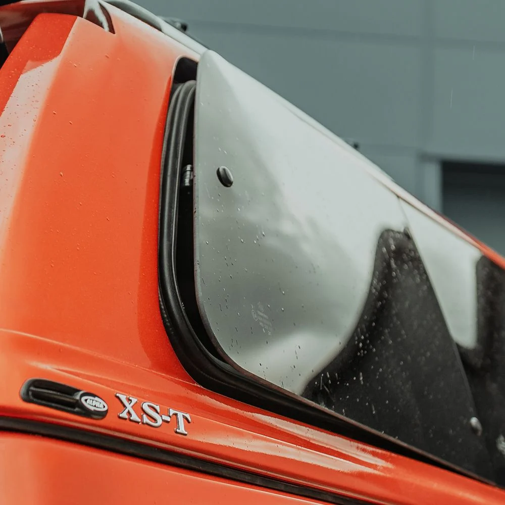 Lavakate Alpha XS-T Isuzu D-Max 25- DC - Image 5