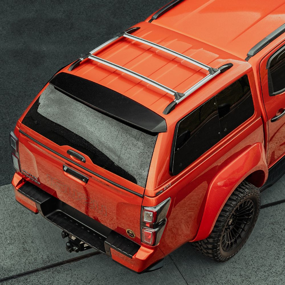 Lavakate Alpha XS-T Isuzu D-Max 25- DC - Image 6