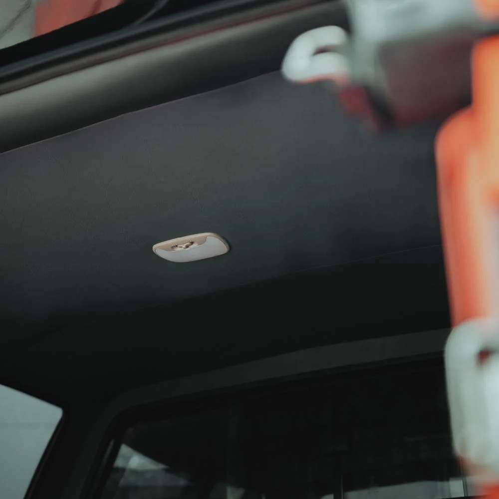 Lavakate Alpha XS-T Isuzu D-Max 25- DC - Image 9