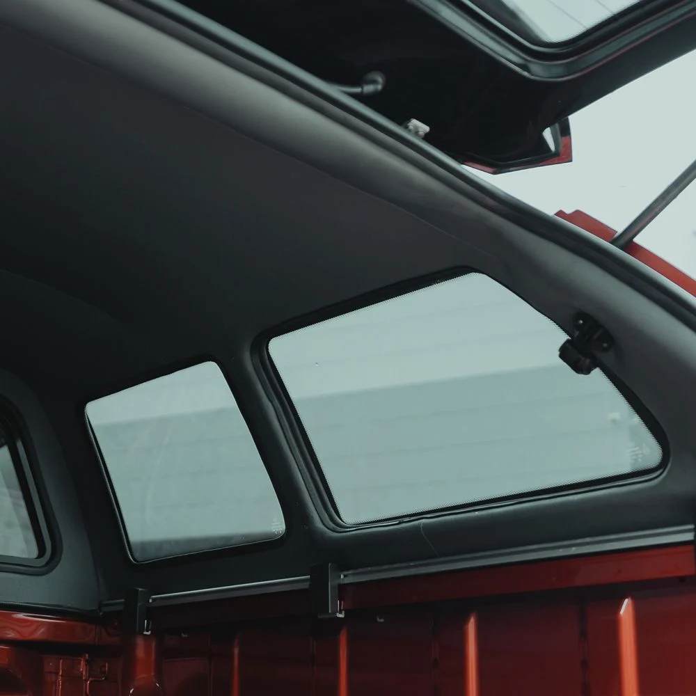 Lavakate Alpha XS-T Isuzu D-Max 25- DC - Image 7