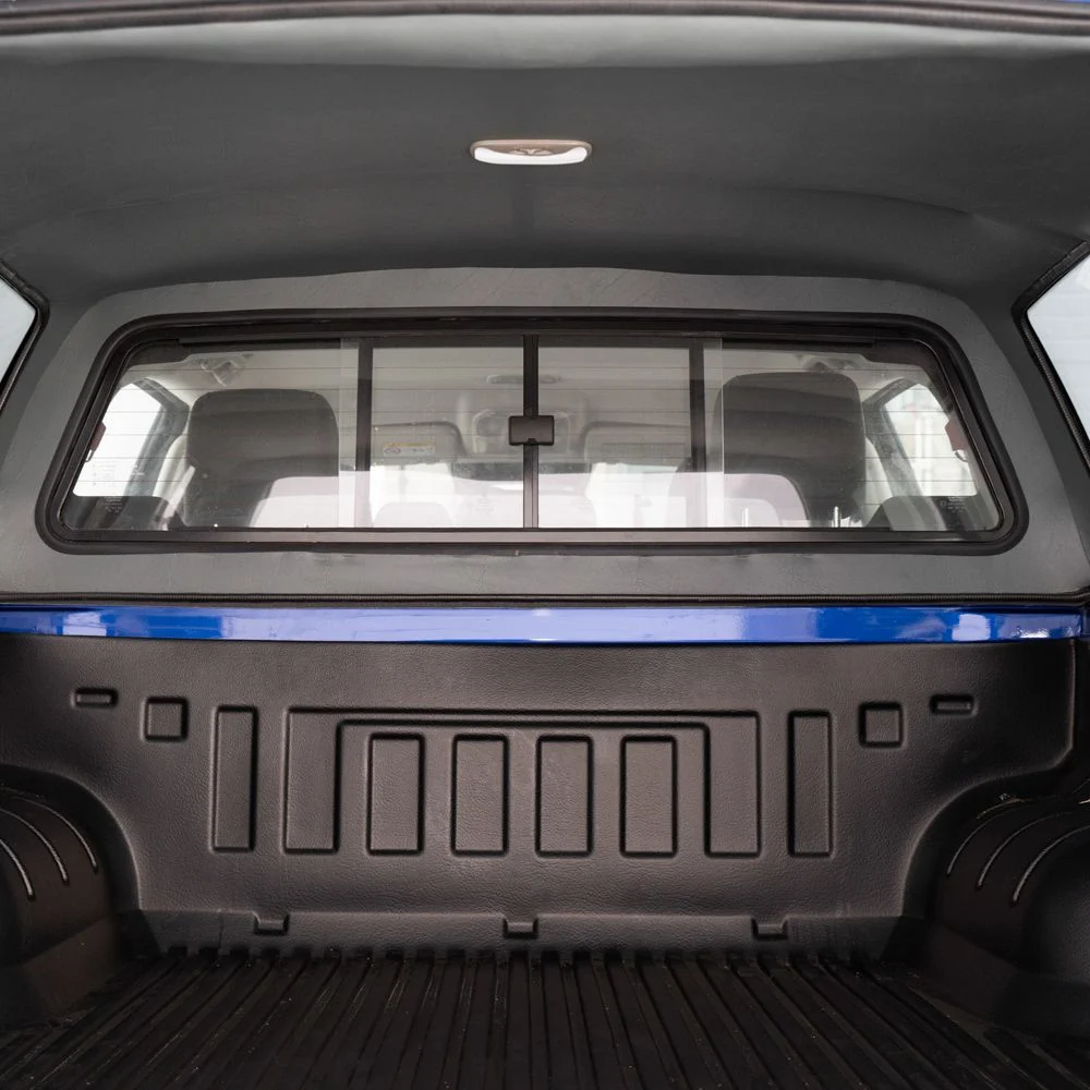 Lavakate Alpha XS-T Isuzu D-Max 25- DC - Image 10