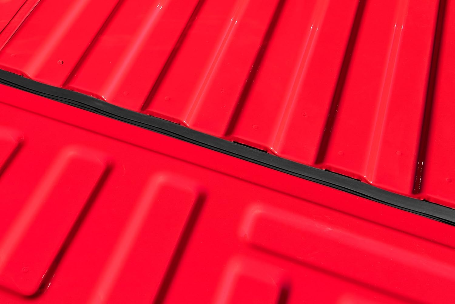 RealTruck TruckSeal Yleismallinen takalaidan tiiviste - Image 3