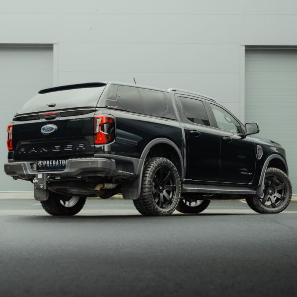 Aluvanteet 20" Predator Summit Ford Ranger 23- - Image 6