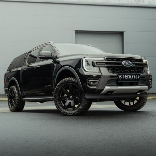Aluvanteet 20" Predator Summit Ford Ranger 23- - Image 5