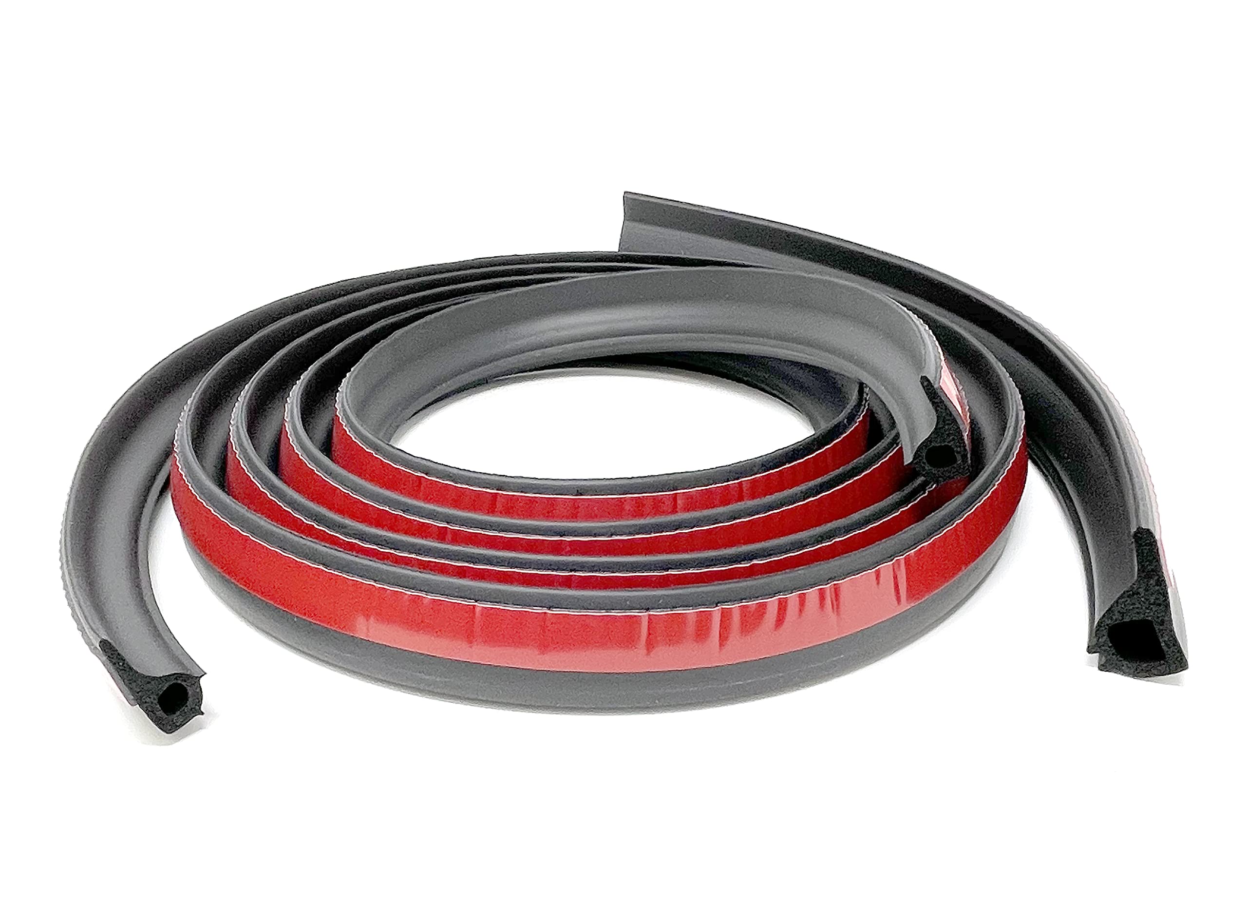 RealTruck TruckSeal Yleismallinen takalaidan tiiviste - Image 5