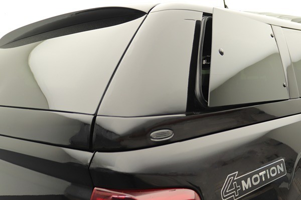 Lavakate Elysium VW Amarok DC 23- - Image 7