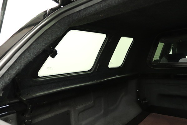Elysium lavakate Toyota Hilux DC 2026 - Image 2